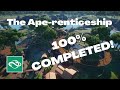 ️ Planet Zoo Career Mode Hard The Ape Renticeship 100 COMPLETED Speedbuild