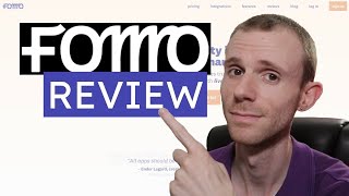 Fomo Review - Social Proof Marketing