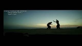 Download lagu STORY WA || LEBIH BAIK PUTIH TULANG DARI PADA PUTIH MATA mp3