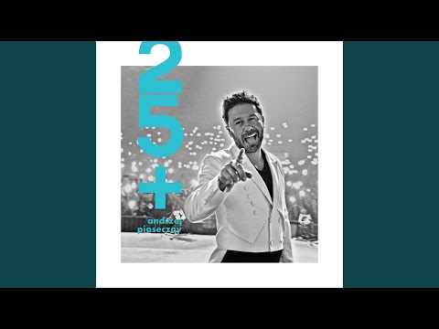 Pół mnie Ciebie pół (Live)