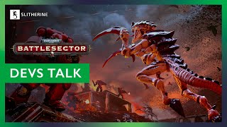 Dev Diary