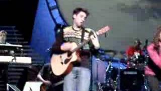 Blvd of broken dreams