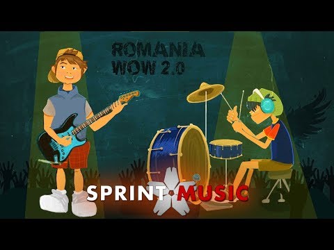 Iedera - Romania WOW 2.0