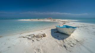 Missing Boat Found in Impossible Location