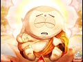 Buddha Eric Cartman
