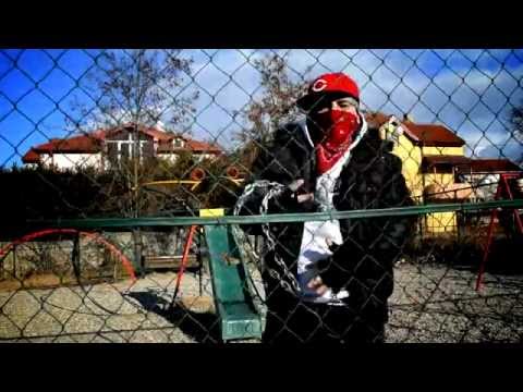 Puki TSM - Street symphony (OFFICIAL VIDEO) ²º¹²