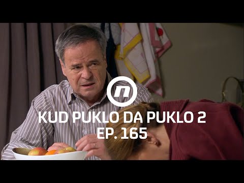 Barbara očajava, Sveto tvrdi da im nema spasa - Kud puklo da puklo - epizoda 164 I sezona 2