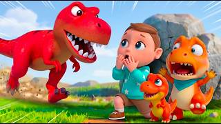 Download lagu Lima Dinosaurus Kecil | Lagu T-Rex dan lain-lain | Lagu Anak | Bima Bernyanyi Bahasa Indonesia mp3 Download lagu Lima Dinosaurus Kecil | Lagu T-Rex dan lain-lain | Lagu Anak | Bima Bernyanyi Bahasa Indonesia mp3