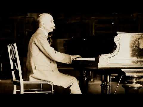 Henrique Oswald - Trio No. 2 in D major Op 28 -  Uhde's Trio
