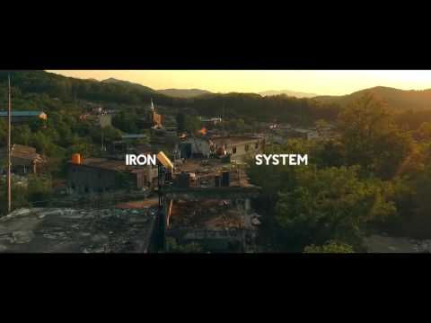 Iron (아이언) - System (Audio)