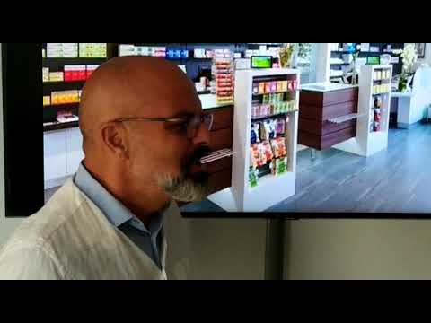 Gli Stroppaghetti - dal farmacista