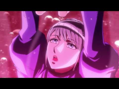 Karakuri Circus