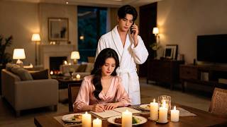 Na vier jaar van een seksloos huwelijk ging hij naar haar hotel op de avond dat zijn eerste liefde terugkeerde naar China. Teleurgesteld liet ze de scheidingspapieren achter en verdween spoorloos. Onverwacht ontmoette ze haar ware liefde, een CEO, en werd ze als een prinses in de watten gelegd. Hij kreeg spijt van zijn beslissing!#KortDrama #Comeback #Omkering #LiefHuisdier #President