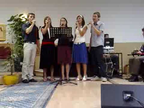 Tinerii bisericii Emanuel, Vienna