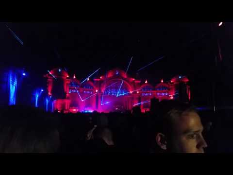 Harmony of Hardcore 2016