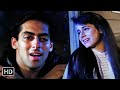 Kitna Pyar Tumhe Karte Hai | Ek Ladka Ek Ladki (1992) | Neelam Kothari, Salman Khan | Sadhana Sargam
