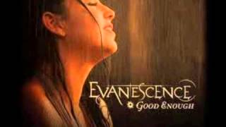 Evanescence - Good Enough [Instrumental/Piano Version]