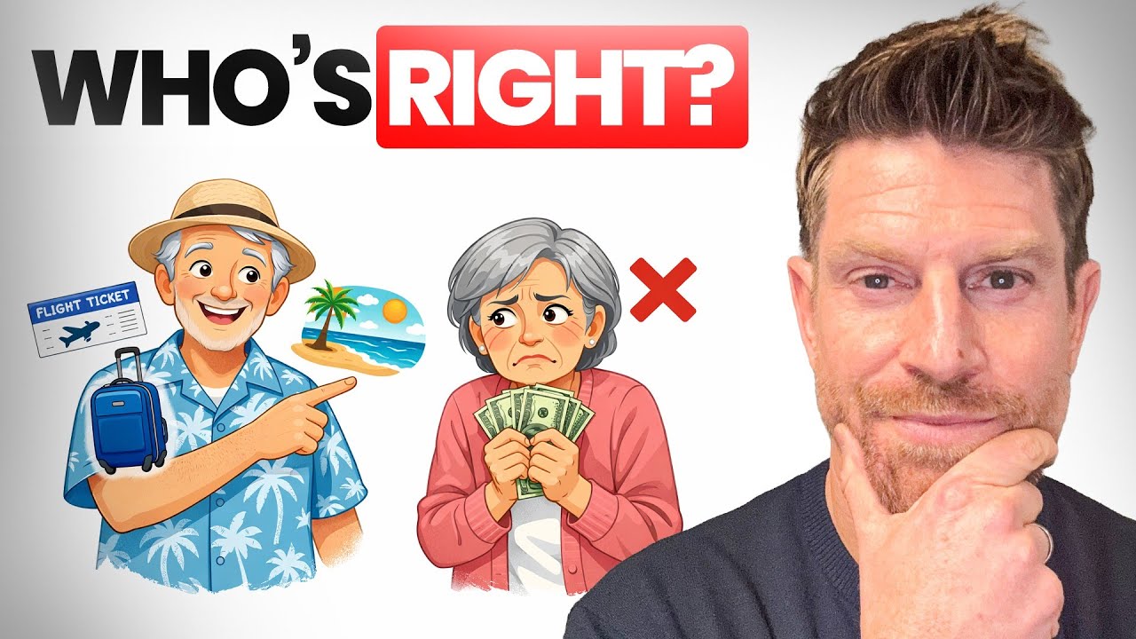 The Retirement Trap That Catches the Best Savers