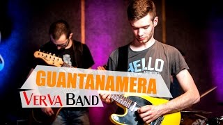 Verva Band - Guantanamera