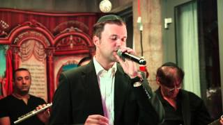 בואי כלה I אוהד מושקוביץ I משפחת רכניץ I סוכות 2015  Boi Kala I Ohad Moskowitz I Rechnitz
