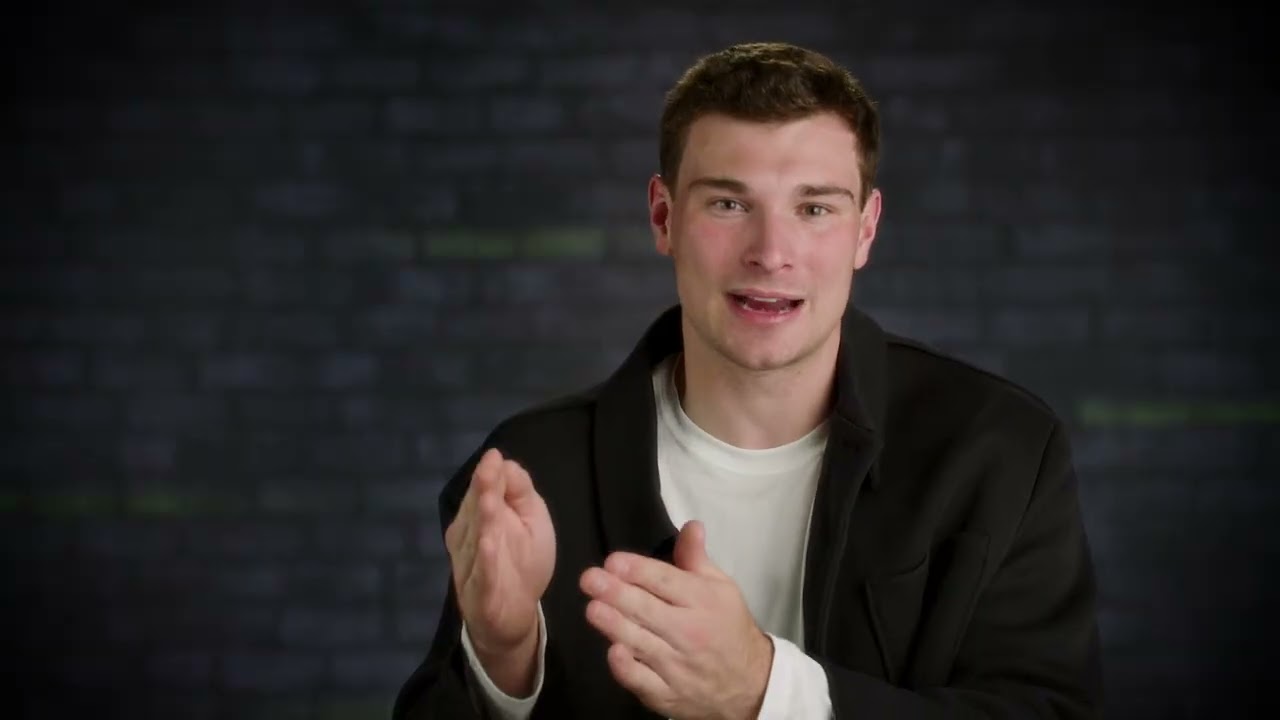 Indiana QB Fernando Mendoza is a momma's boy and that's something to admire. Here's why.