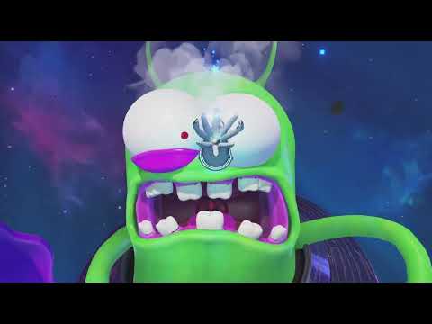 ASTRO BOT