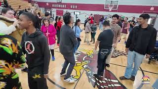💃🕺Unified Sweet Heart Dance 2026