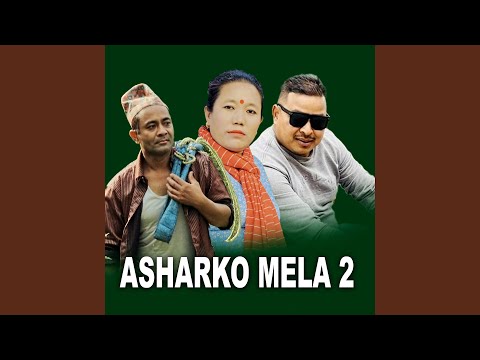 Asharko Mela 2
