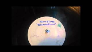 Sunstar - Tomorrow