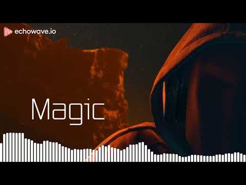 K-391 feat. Brother Leo - Magic