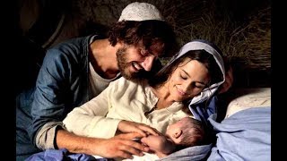 Ray Conniff  -  What Child is This (HD) (CC)