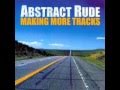 Abstract Rude - Mass Distortion