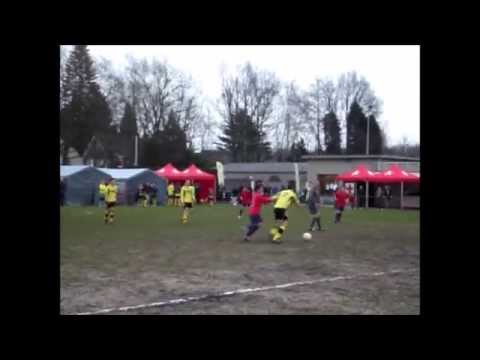 Paastornooi Vlug Vooruit