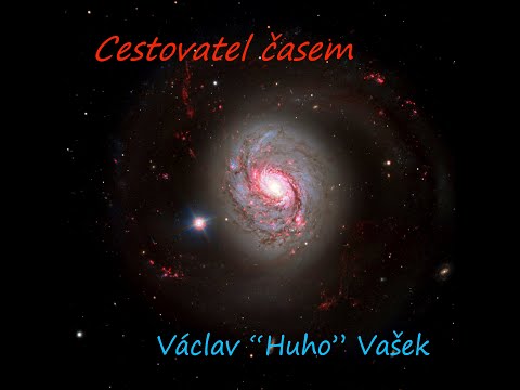 Václav HUHO Vašek - Václav "HUHO" Vašek - Pegas