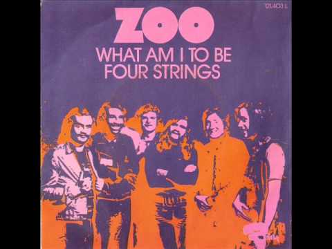 Zoo - Four strings (1972)