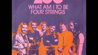 Zoo - Four strings (1972)