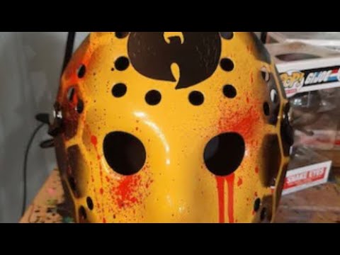 Wu tang clan inspectah deck Grand Prix - Nas is like remix mashup mix u god street life dj pro ai