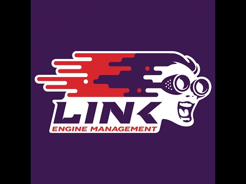 Link ECU CAN-Lambda and Haltech WB2 Setup