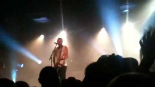 Bush - The Heart of the Matter