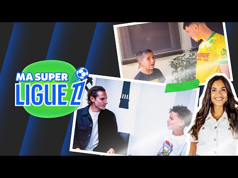 Ligue 1 McDonald’s and Gulli