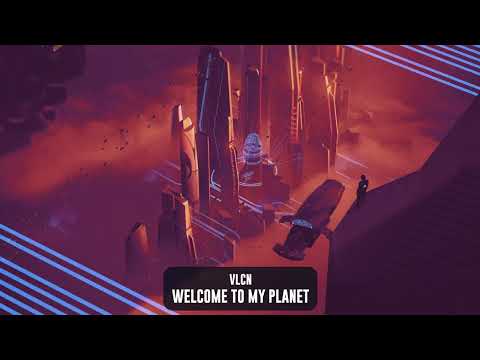 Video thumbnail for Welcome to My Planet