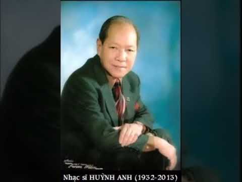 Thể hiện bởi Huỳnh Anh (tác giả)
