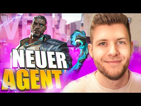 I was the FIRST to test the NEW AGENT VETO 😱🔥