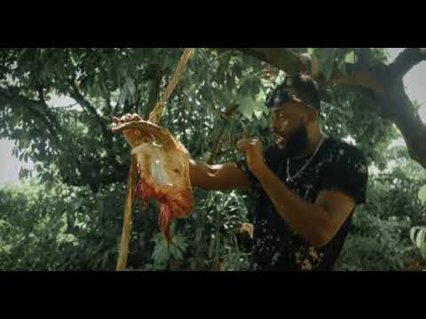 Lednek - Cxnt-tagious De Throat Goat Diss