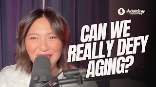 Can We Defy Aging?