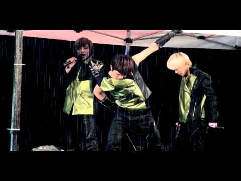 0430 TEEN TOP - CLAP FC