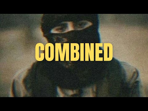 [FREE] Arabic Afro Type Beat x UK Drill Type Beat - "COMBINED"