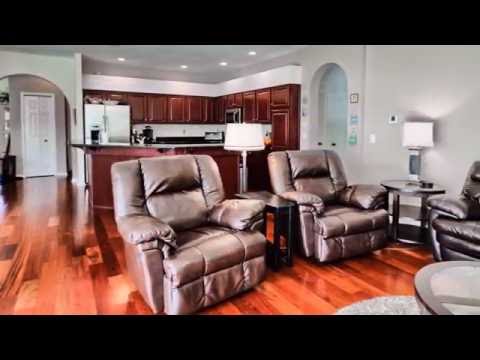 18518 Brittern Ave Lutz FL.