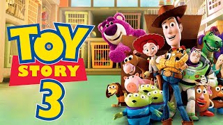 Download lagu TOY STORY 3 Full Movie 2025: Buzz Lightyear | Kingdom Hearts Action Fantasy 2025 English (Game Movie mp3