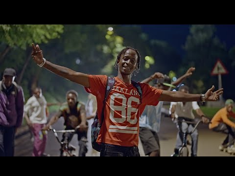 @Prozedofficial  - Hano Kuhaguma (official video)